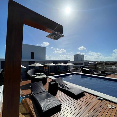Apartamento Praia De Carapibus Conde  Εξωτερικό φωτογραφία