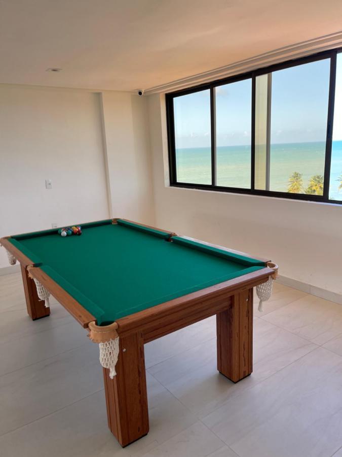 Apartamento Praia De Carapibus Conde  Εξωτερικό φωτογραφία