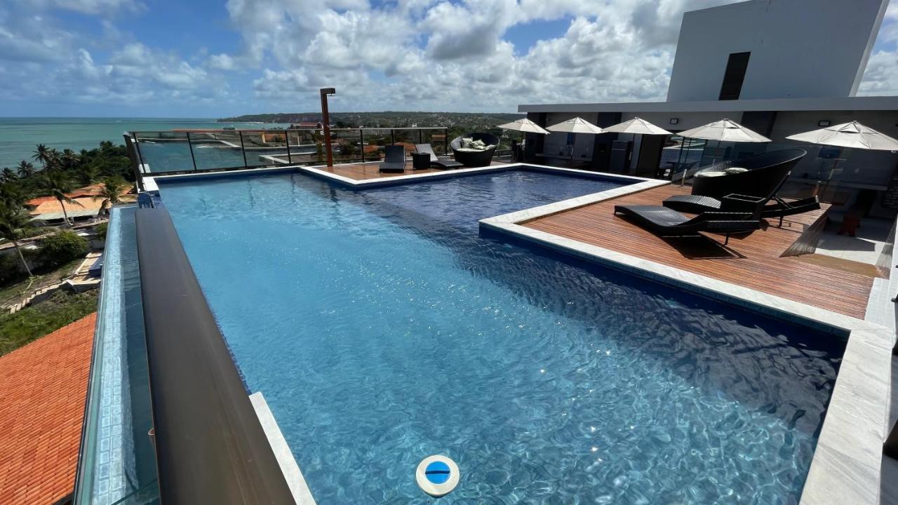Apartamento Praia De Carapibus Conde  Εξωτερικό φωτογραφία