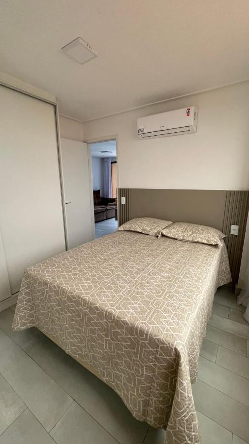Apartamento Praia De Carapibus Conde  Εξωτερικό φωτογραφία