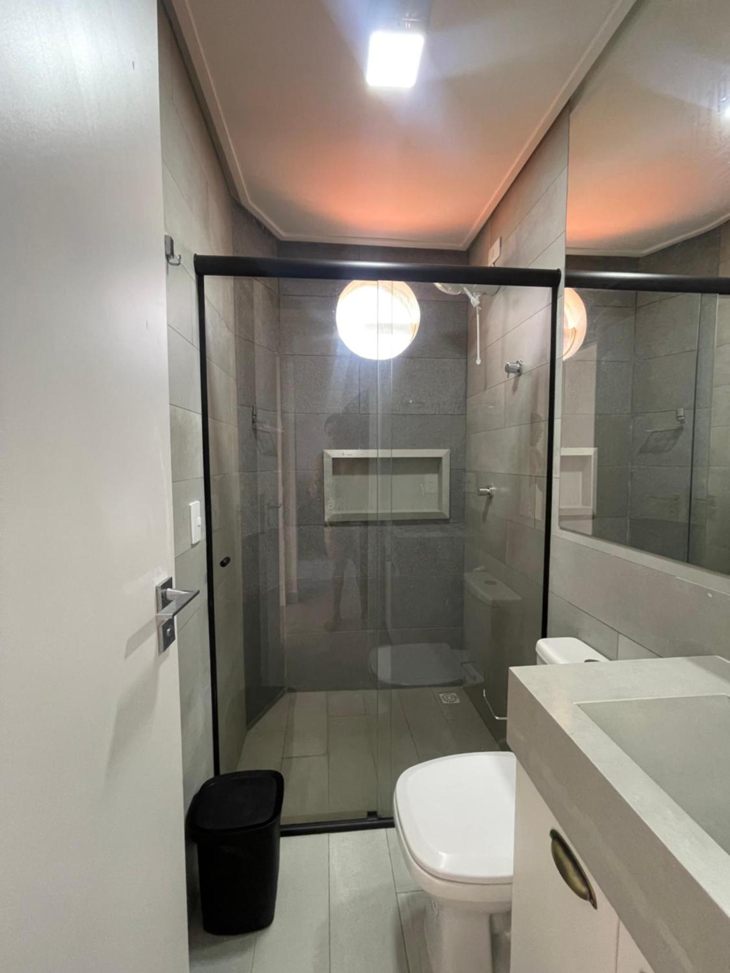 Apartamento Praia De Carapibus Conde  Εξωτερικό φωτογραφία